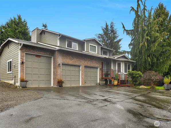 2111 110th Drive SE, Lake Stevens, WA 98258