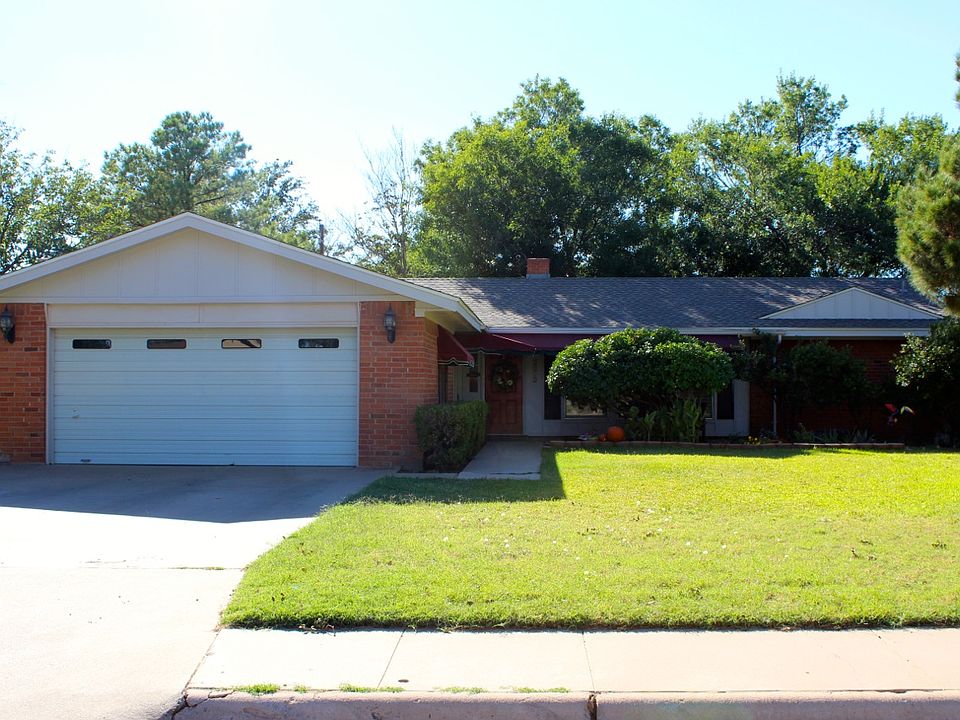 1st image of 2613 Spartan Dr