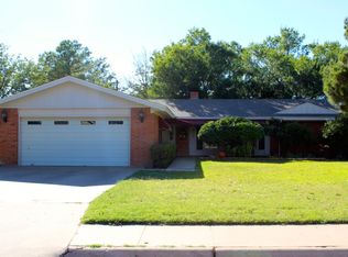 2613 Spartan Dr, Midland, TX 79705