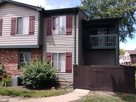 4th image of 45D Fernwood Dr #D