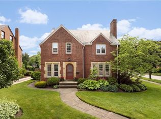 3866 Tyndall Rd, University Heights, OH 44118