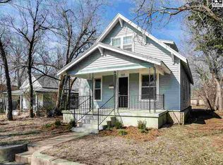 222 E 10th Ave, Hutchinson, KS 67501