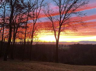 397 Brookwood Rd, Staunton, VA 24401