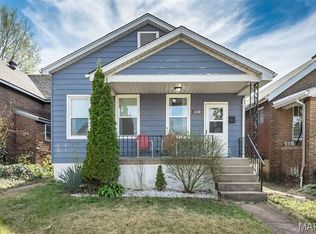 5242 Quincy St, Saint Louis, MO