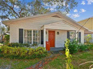 3214 W Villa Rosa St, Tampa, FL 33611