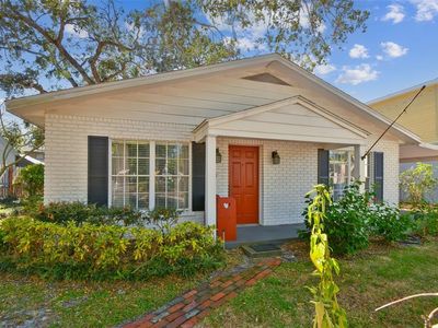 3214 W Villa Rosa St, Tampa, FL, 33611