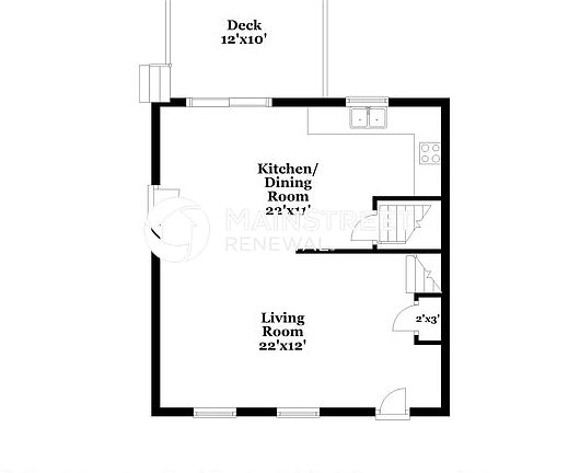 372 Kings Hill Ct SE