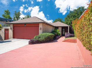 318 Clubhill Dr, San Antonio, TX 78228