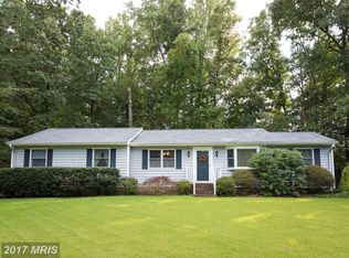 7392 Walnut Grove Dr, Mechanicsville, VA 23111