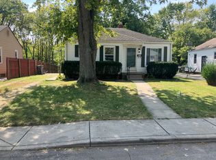 6721 E 17th St, Indianapolis, IN 46219
