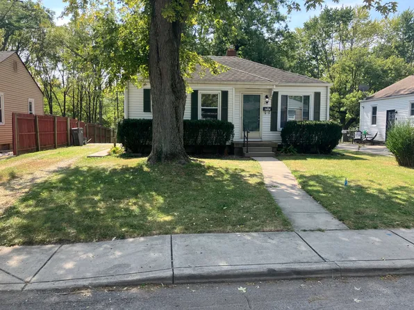 6721 E 17th St, Indianapolis, IN 46219