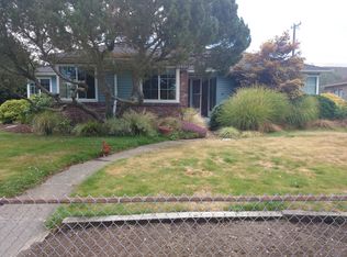 3602 44th Ave SW, Seattle, WA 98116