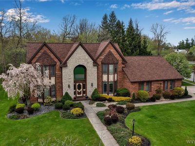 47 Buttonwood Ln, East Amherst, NY, 14051