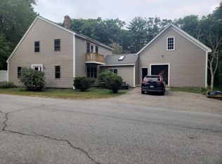 144 Nottingham Rd, Deerfield, NH 03037