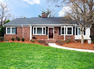 4436 Halstead Dr, Charlotte, NC 28209