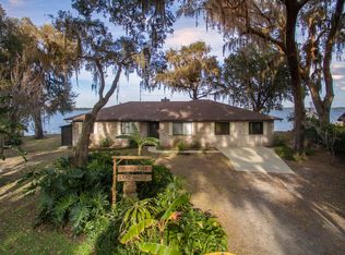 22649 NE 131st Ln, Salt Springs, FL 32134