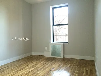 Rented by East Williamsburg Realty Inc