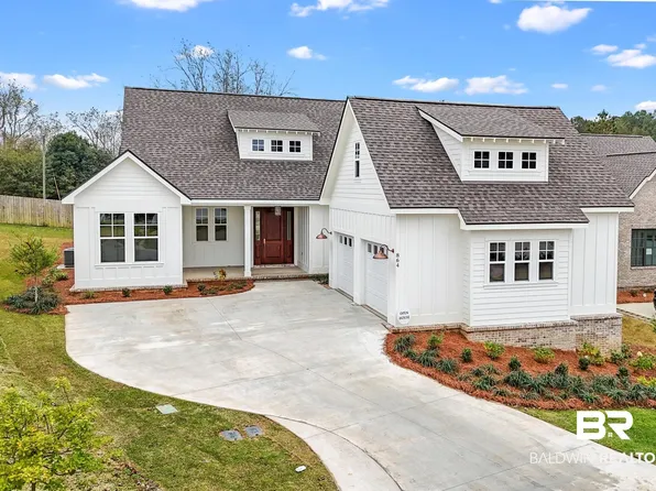 864 Geranium Dr, Fairhope, AL 36532