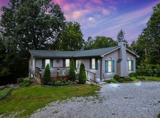 2240 Lottridge Rd, Coolville, OH 45723