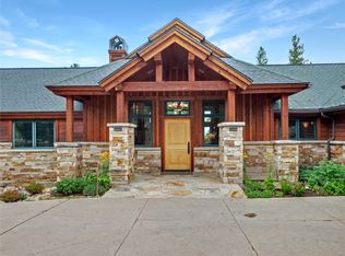 771 Fairways Dr, Breckenridge, CO 80424