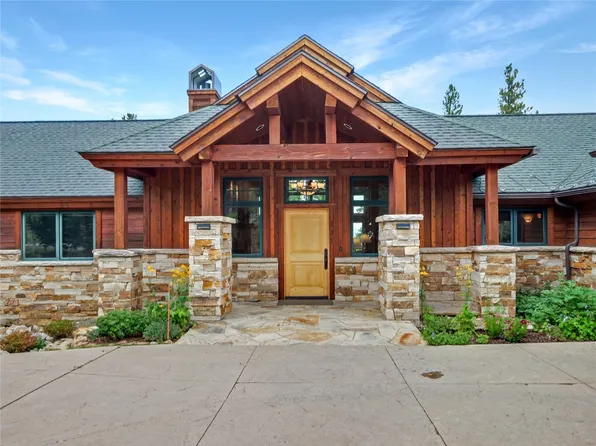 771 Fairways Dr, Breckenridge, CO 80424