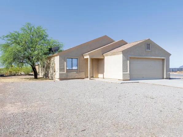 12503 W Madero Drive, Arizona City, AZ 85123