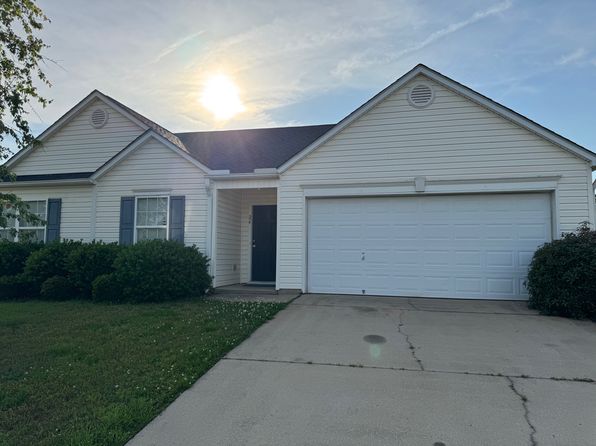 26 Parkgate Ct, Simpsonville, SC 29680