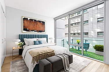 50 Franklin Street, #6B