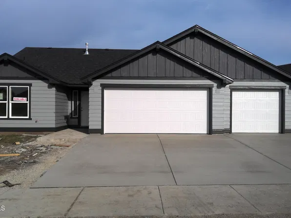 12157 W Kilkenny Dr, Post Falls, ID 83854