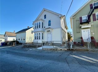 28 Concannon St, Providence, RI 02904