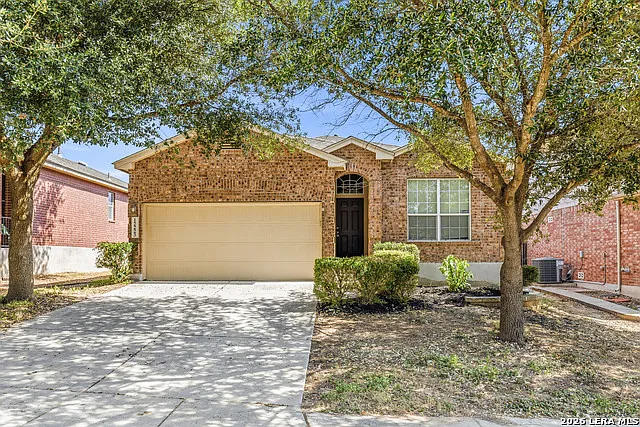 12223 Dewitt Way