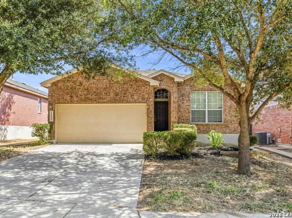 12223 Dewitt Way, San Antonio, TX 78253