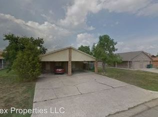 4002 Peperport Dr, Greenville, TX 75402