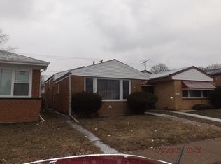 1106 W 115th St, Chicago, IL 60643