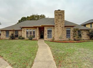 3913 Sandia Dr, Plano, TX 75023