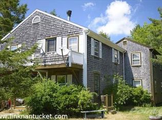81 Fairgrounds Rd, Nantucket, MA 02554