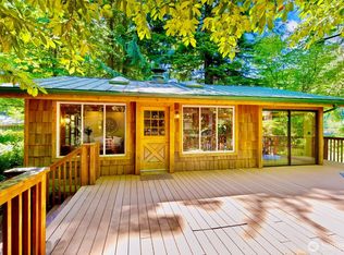 52531 S Riverside Rd, Gold Bar, WA 98251