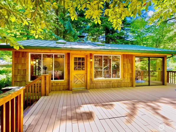 52531 S Riverside Road, Gold Bar, WA 98251