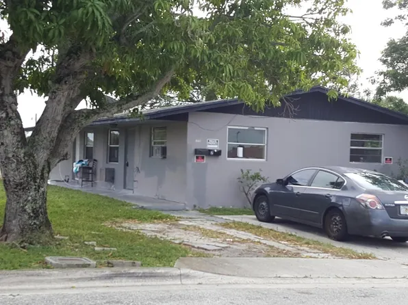 Evans Ln 1, West Palm Beach, FL 33415