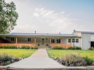 502 W Wyoming Ave, Basin, WY 82410