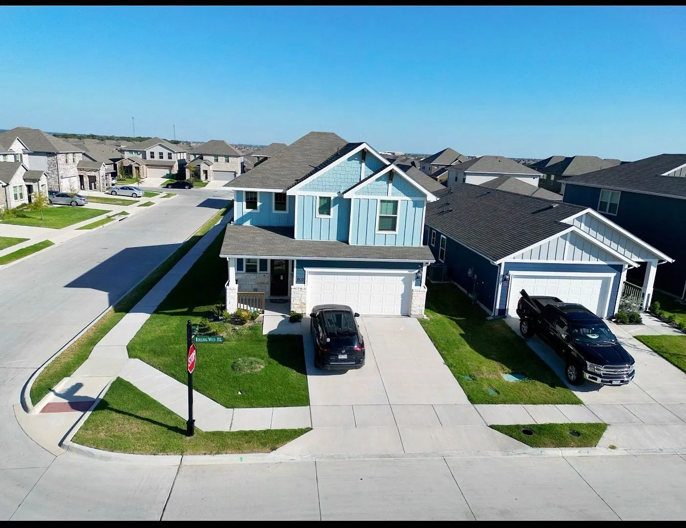 Your New Home In Heartland — Photo 1