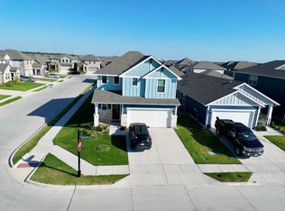 2103 Rolling Wild Rd, Forney, TX 75126