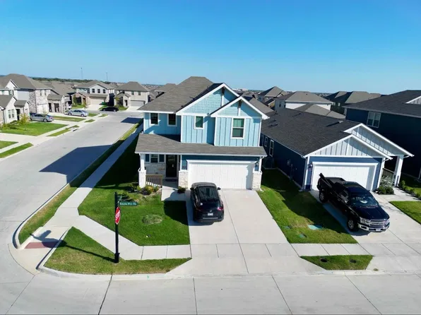 2103 Rolling Wild Rd, Forney, TX 75126