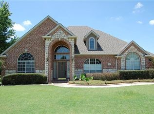 192 Wedgewood Way, Lucas, TX 75002