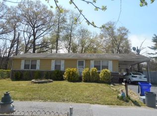 8410 Brady Ave, Bowie, MD 20720