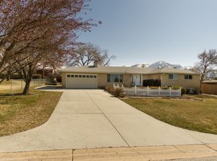 3182 N 325 W, Pleasant View, UT 84414