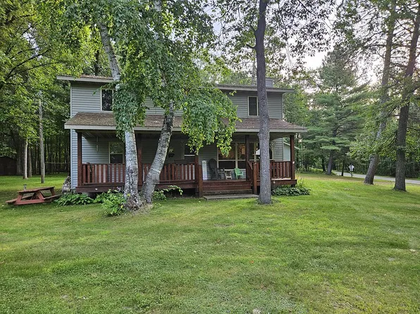 4902 Woodland Dr NW, Hackensack, MN 56452
