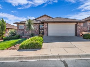 2133 S Legacy Dr, St George, UT 84770