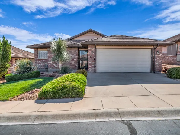 2133 S Legacy Dr, St George, UT 84770