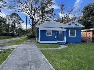 5878 Moncrief Rd, Jacksonville, FL 32209